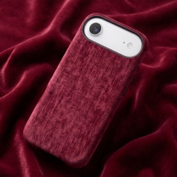 Funda Velvet para iPhone Air