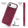 Funda Velvet para iPhone Air