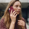 Funda Velvet para iPhone 11