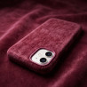 Funda Velvet para iPhone 11