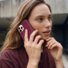 Funda Velvet para iPhone 12