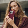 Funda Velvet para iPhone 16 Pro
