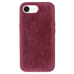 Funda Velvet para iPhone 16e