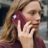 Funda Velvet para iPhone 16e