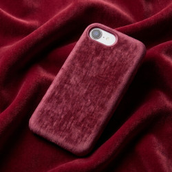 Funda Velvet para iPhone 16e