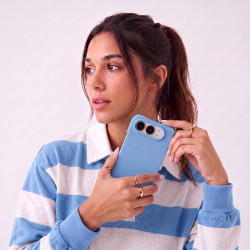 Funda Trenzada Magbattery para Iphone Duo