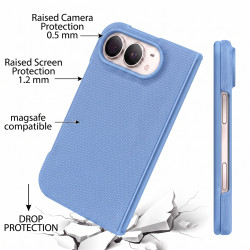 Funda Trenzada Magbattery para Iphone Duo