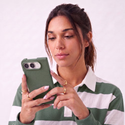 Funda Trenzada Magbattery para Iphone Duo