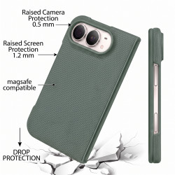 Funda Trenzada Magbattery para Iphone Duo