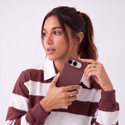 Funda Trenzada Magbattery para Iphone Duo