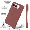 Funda Trenzada Magbattery para Iphone Duo