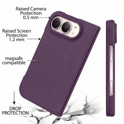 Funda Trenzada Magbattery para Iphone Duo