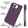 Funda Trenzada Magbattery para Iphone Duo