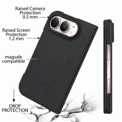 Funda Trenzada Magbattery para Iphone Duo
