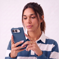 Funda Trenzada Magbattery para Iphone Duo