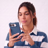 Funda Trenzada Magbattery para Iphone Duo