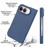 Funda Trenzada Magbattery para Iphone Duo