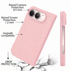 Funda Trenzada Magbattery para Iphone Duo