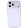 Funda Silicona Transparente para Iphone 18 Pro Max