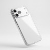 Funda Silicona Transparente para Iphone 18 Pro Max