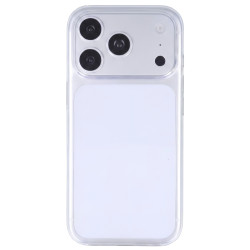 Funda Silicona Transparente para Iphone 18 Pro
