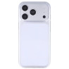 Funda Silicona Transparente para Iphone 18 Pro