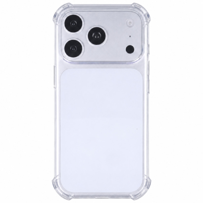 Funda Reforzada para Iphone 18 Pro