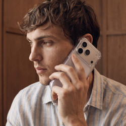 Funda Reforzada para Iphone 18 Pro