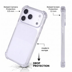 Funda Reforzada para Iphone 18 Pro
