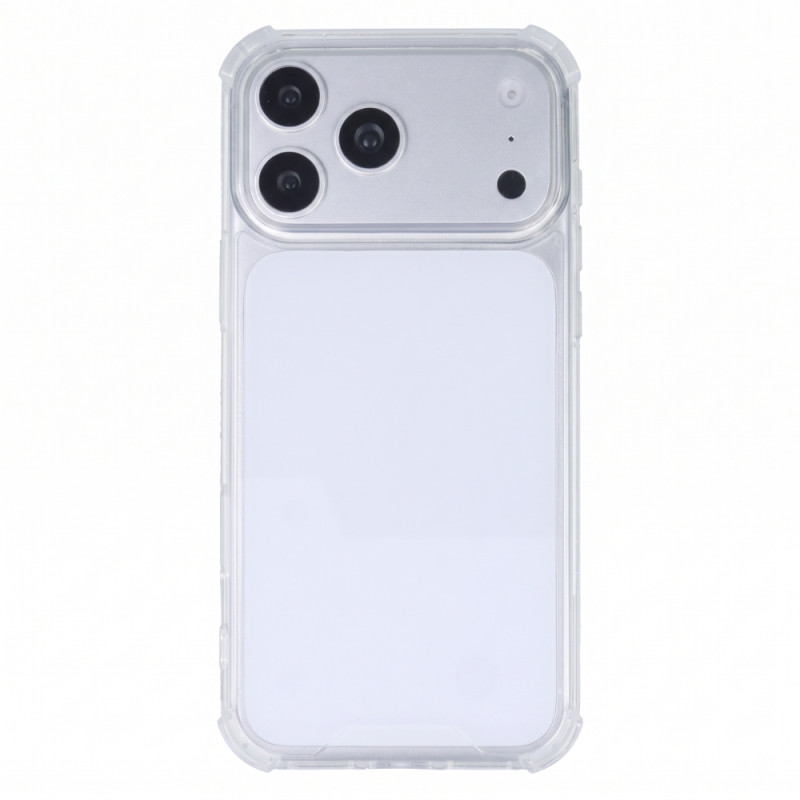 Funda Reforzada para Iphone 18 Pro Max