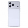 Funda Reforzada para Iphone 18 Pro Max