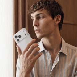 Funda Reforzada para Iphone 18 Pro Max