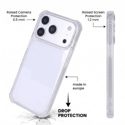 Funda Reforzada para Iphone 18 Pro Max