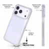 Funda Reforzada para Iphone 18 Pro Max