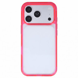 Funda Bumper Color para Iphone 18 Pro
