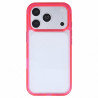 Funda Bumper Color para Iphone 18 Pro