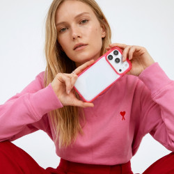 Funda Bumper Color para Iphone 18 Pro