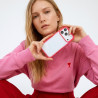 Funda Bumper Color para Iphone 18 Pro