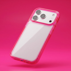 Funda Bumper Color para Iphone 18 Pro