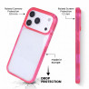 Funda Bumper Color para Iphone 18 Pro