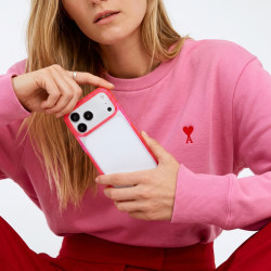 Funda Bumper Color para Iphone 18 Pro Max