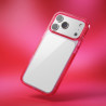 Funda Bumper Color para Iphone 18 Pro Max
