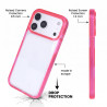 Funda Bumper Color para Iphone 18 Pro Max