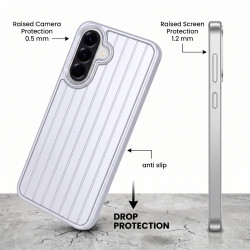 Funda Titan para Samsung Galaxy A17