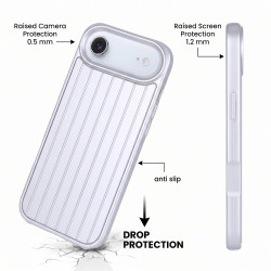 Funda Titan para iPhone Air
