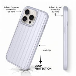 Funda Titan para iPhone 14 Pro
