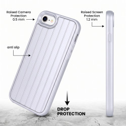 Funda Titan para iPhone SE 2022