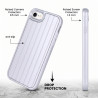 Funda Titan para iPhone SE 2022