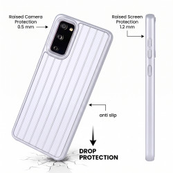 Funda Titan para Samsung Galaxy S20 FE