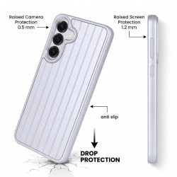 Funda Titan para Samsung Galaxy S24
